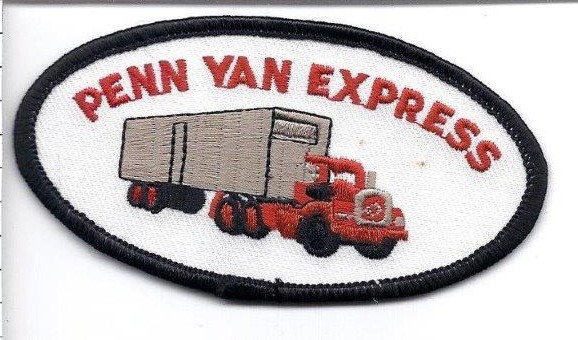 Penn Yan Express